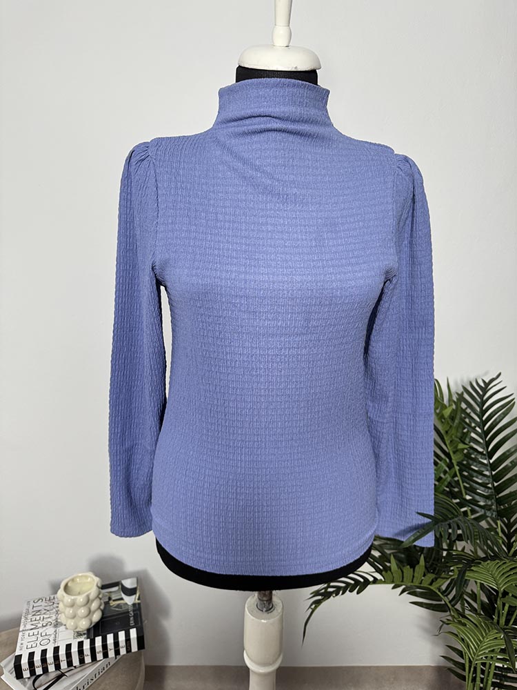 Bluza calitativa SELECTED FEMME Cam S