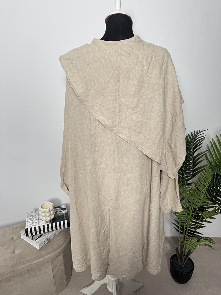 Cardigan calitativ OLARS ULLA Universala - imagine 2