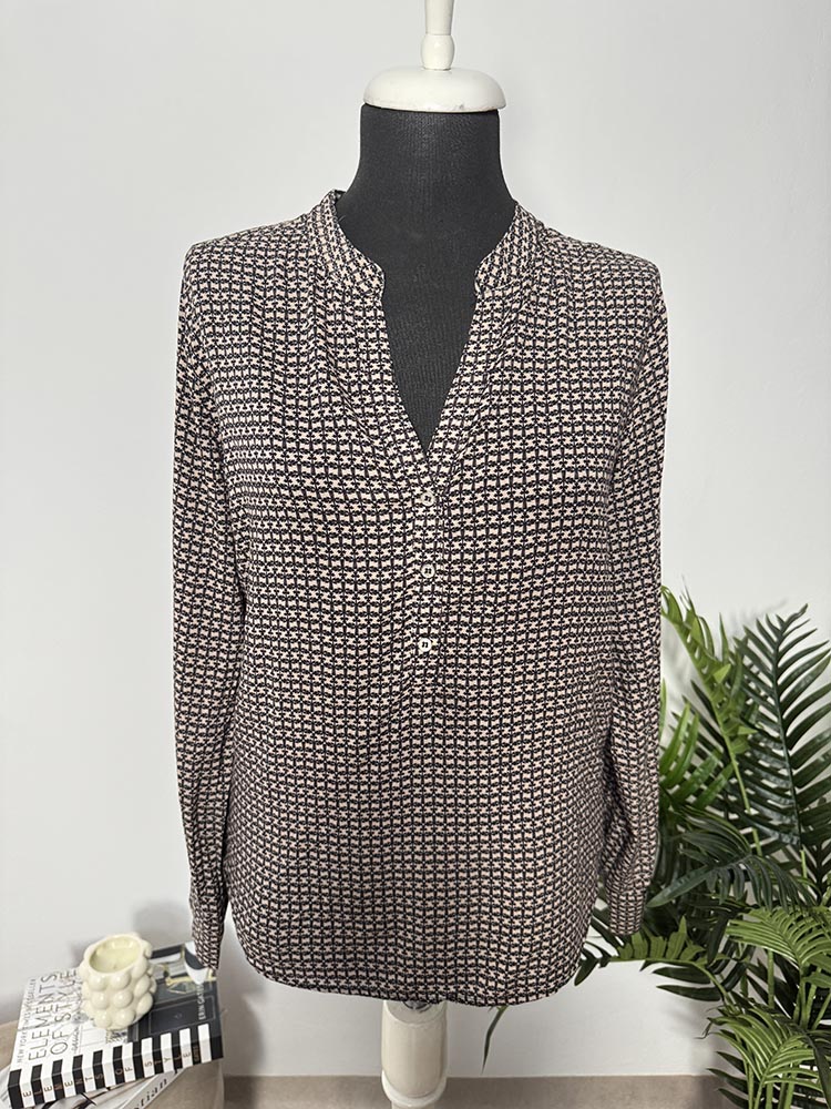 Bluza calitativa co'couture S