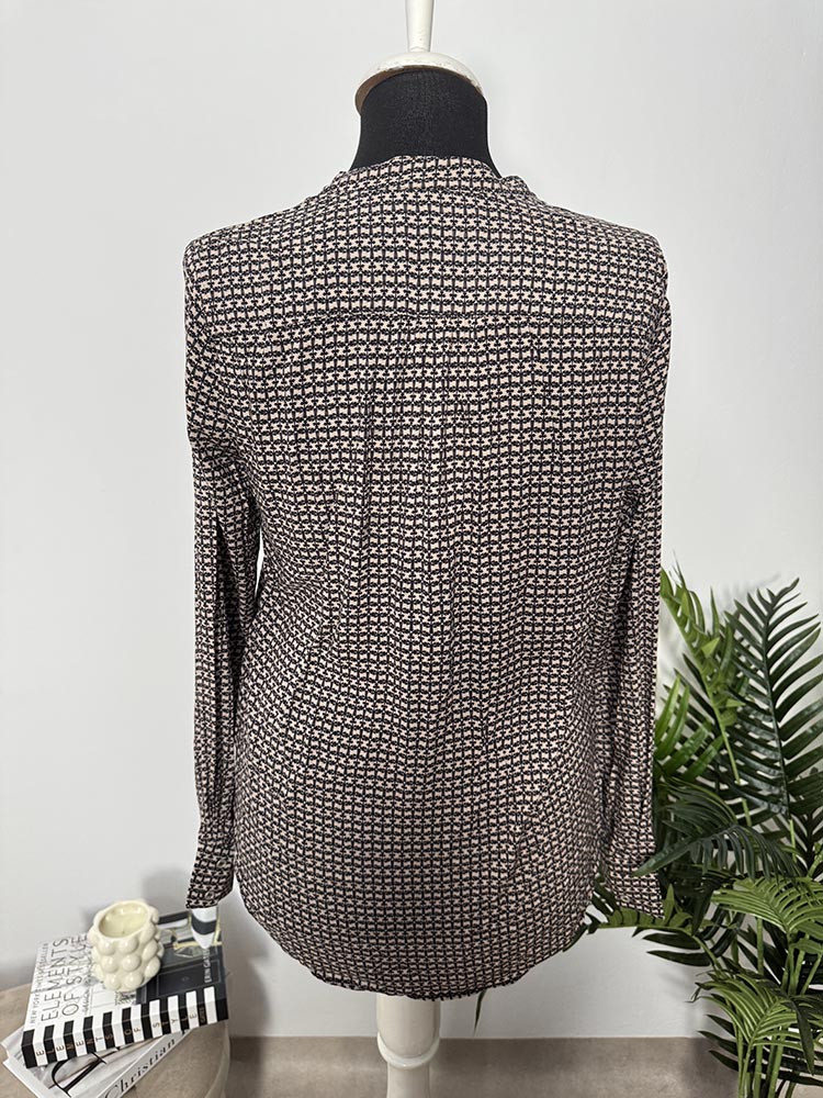 Bluza calitativa co'couture S - imagine 2
