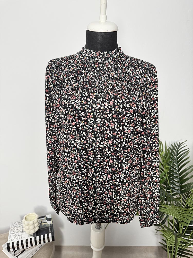 Bluza calitativa Jacqueline de Yong 36