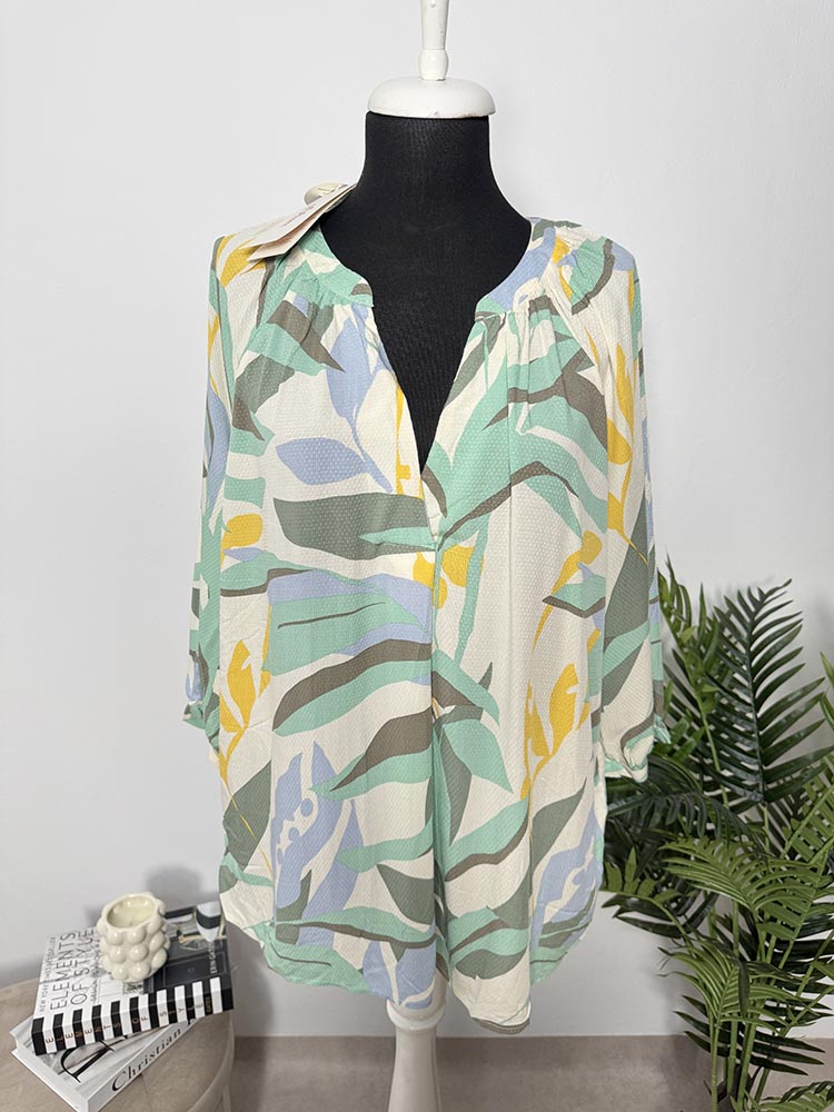 Bluza noua calitativa S.Oliver 42