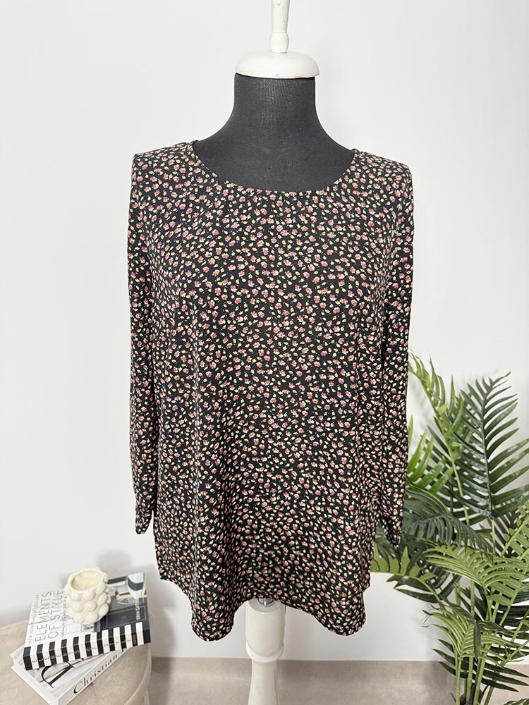 Bluza calitativa BON'A PARTE M