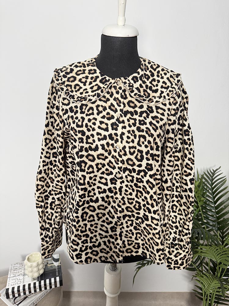 Camasa calitativa H&M S