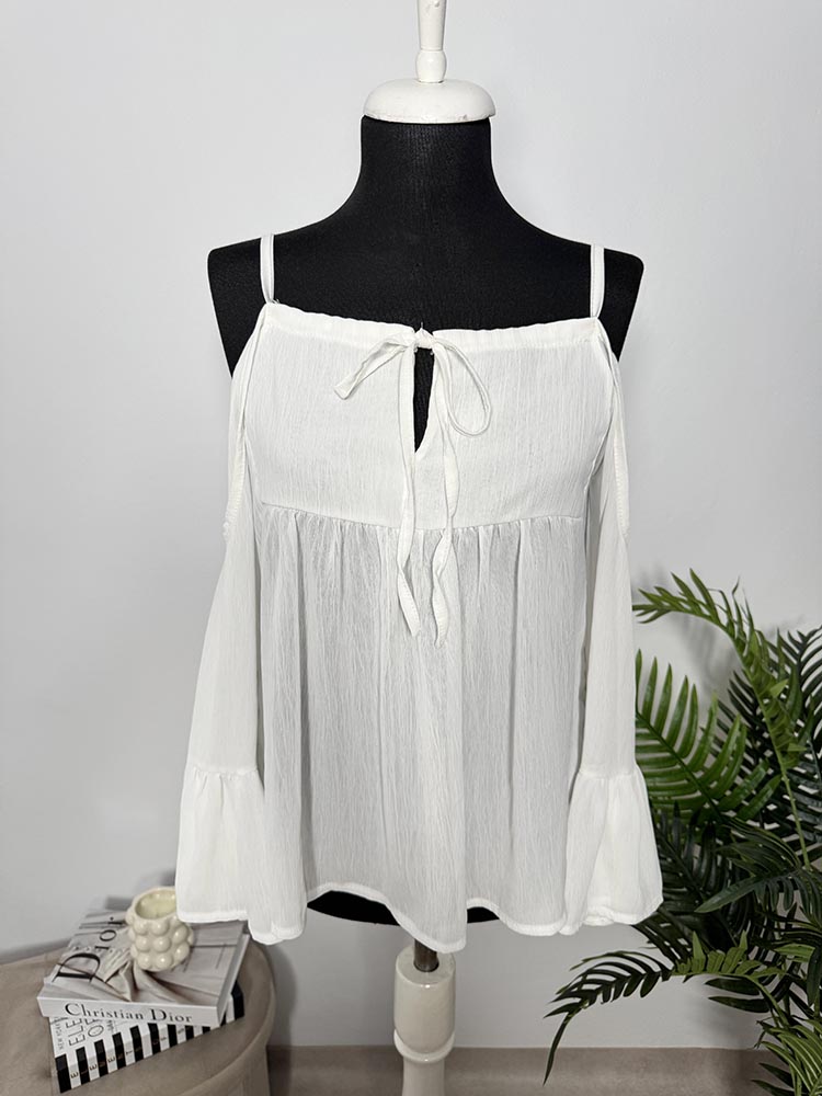 Bluza deosebita MOKING Top S