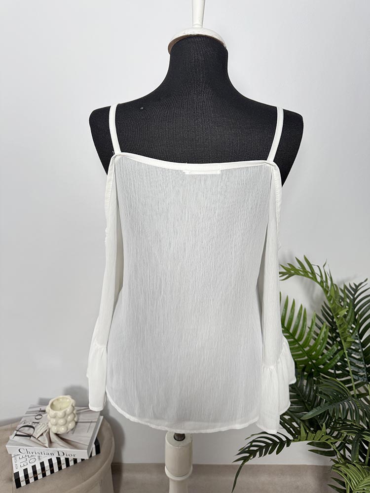 Bluza deosebita MOKING Top S - imagine 2