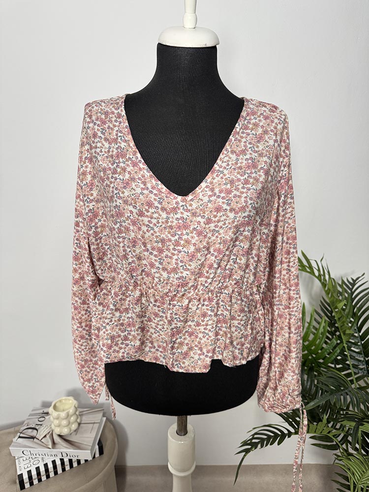 Bluza deosebita Janina 42