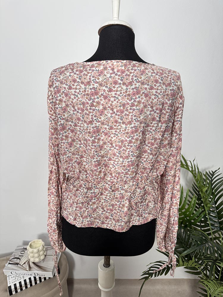 Bluza deosebita Janina 42 - imagine 2