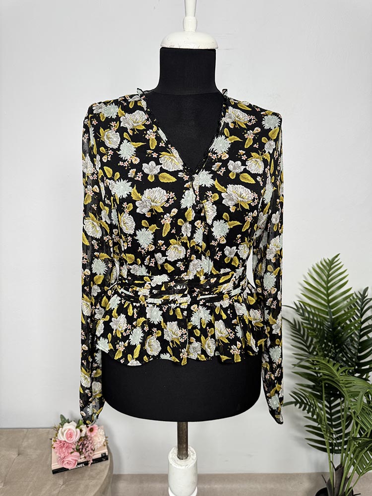Bluza Zara S