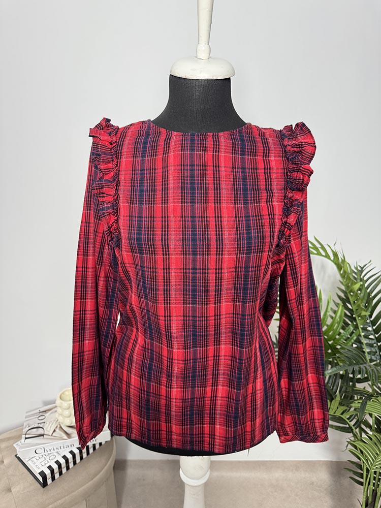 Bluza calitativa Promod 38
