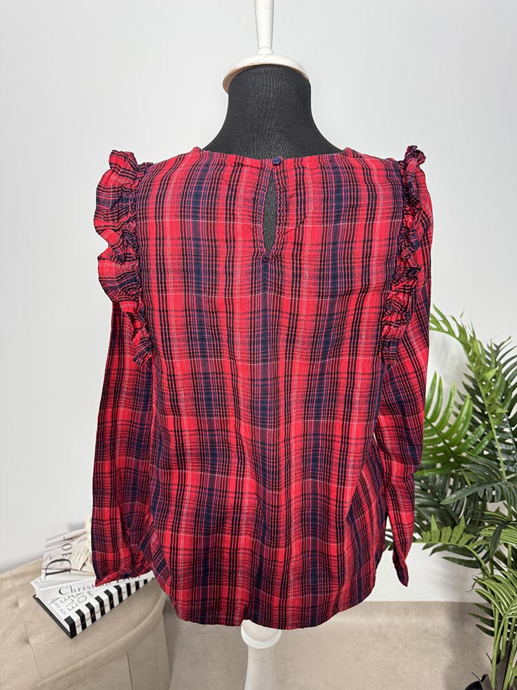 Bluza calitativa Promod 38 - imagine 2