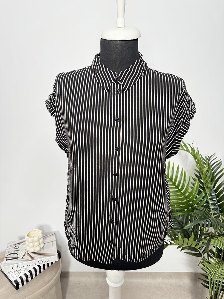 Maiou calitativ tip camasa Tom Tailor XS