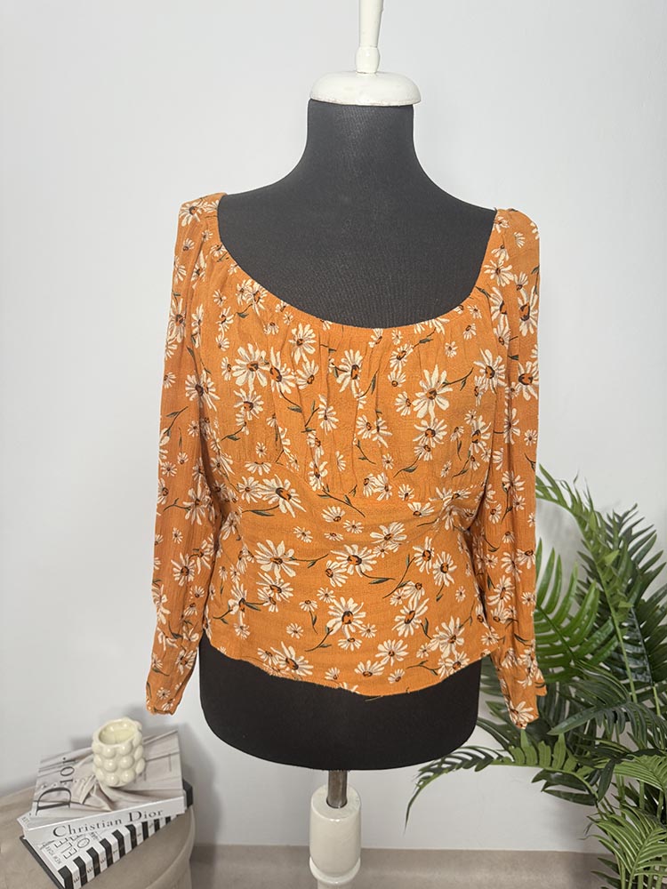 Bluza calitativa Primark 44