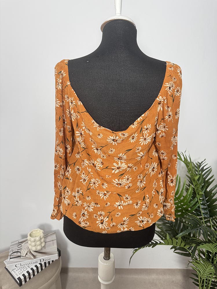 Bluza calitativa Primark 44 - imagine 2