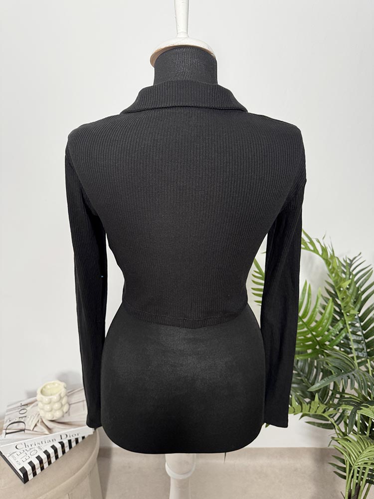 Bluza calitativa FB Sister S - imagine 2