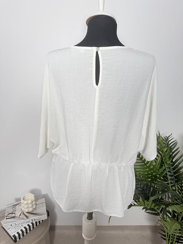 Tricou calitativ Primark 44 - imagine 2