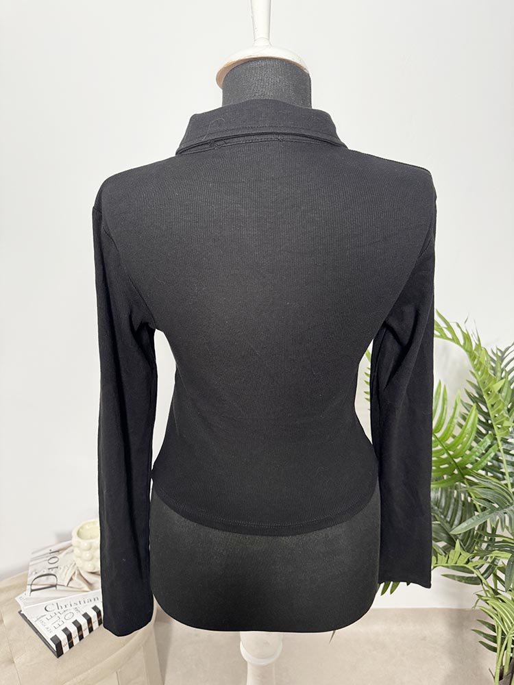 Bluza calitativa FB Sister M - imagine 2