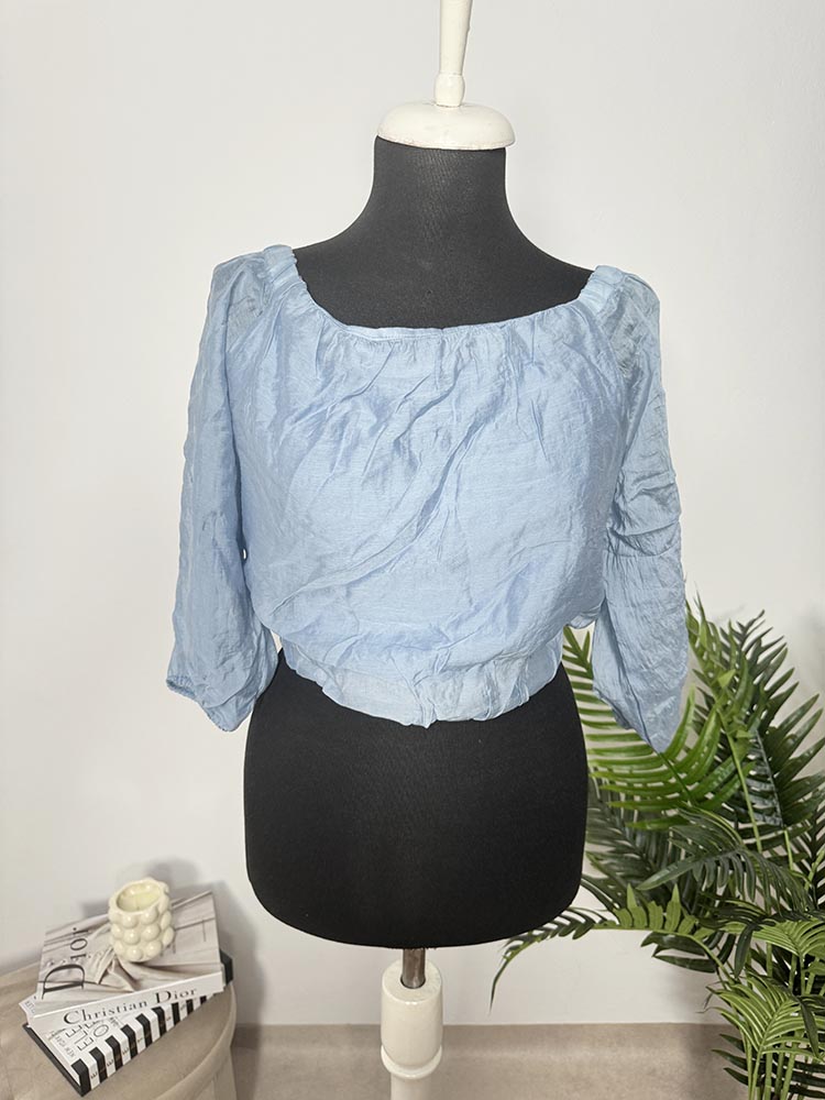 Tricou nou deosebit Mohito 34