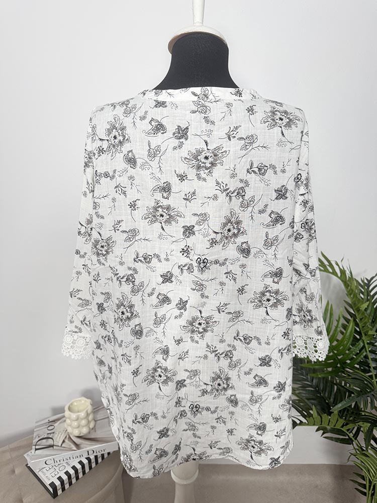 Bluza deosebita LC Waikiki 50 - imagine 2