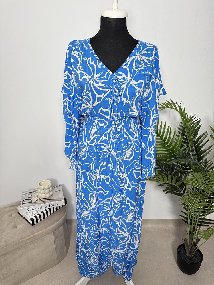 Rochie calitativa Cam XS
