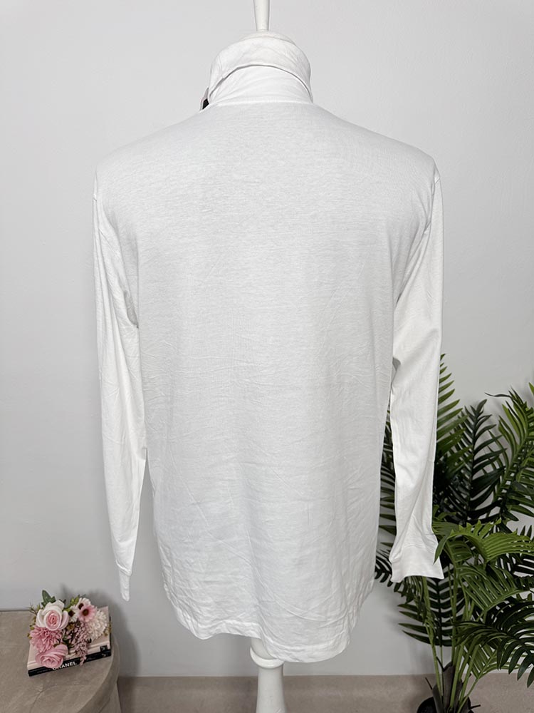 Bluza noua Ragman L - imagine 2