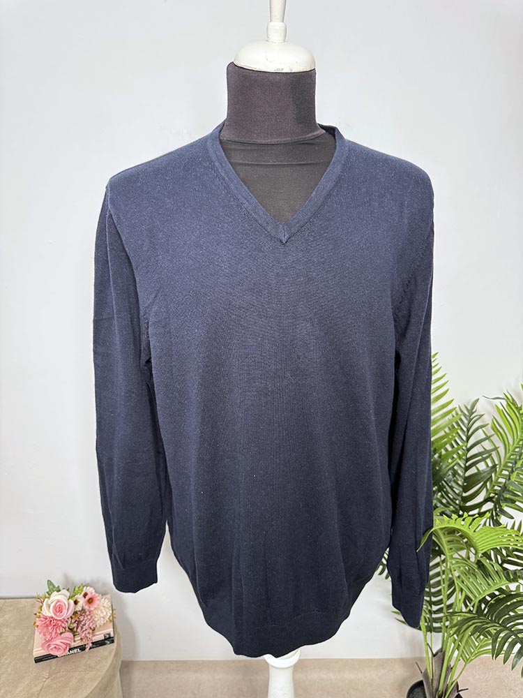 Bluza bumbac C&A XL