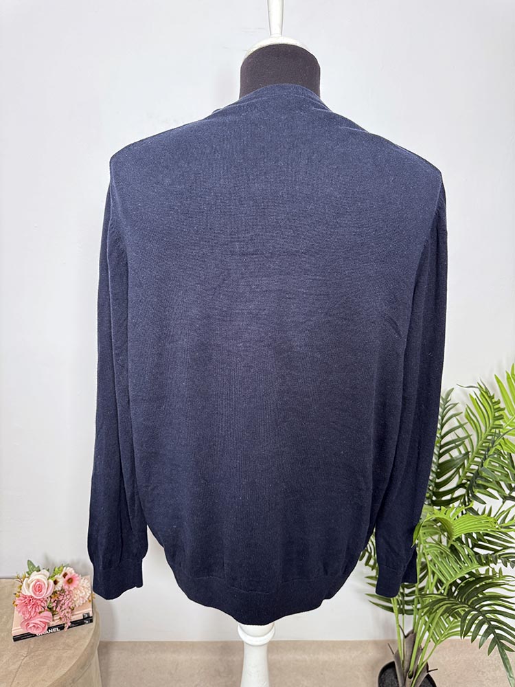Bluza bumbac C&A XL - imagine 2
