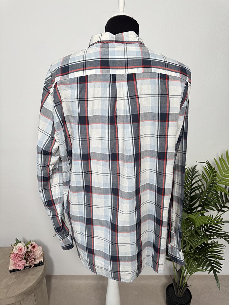 Camasa Levi's XXL - imagine 2