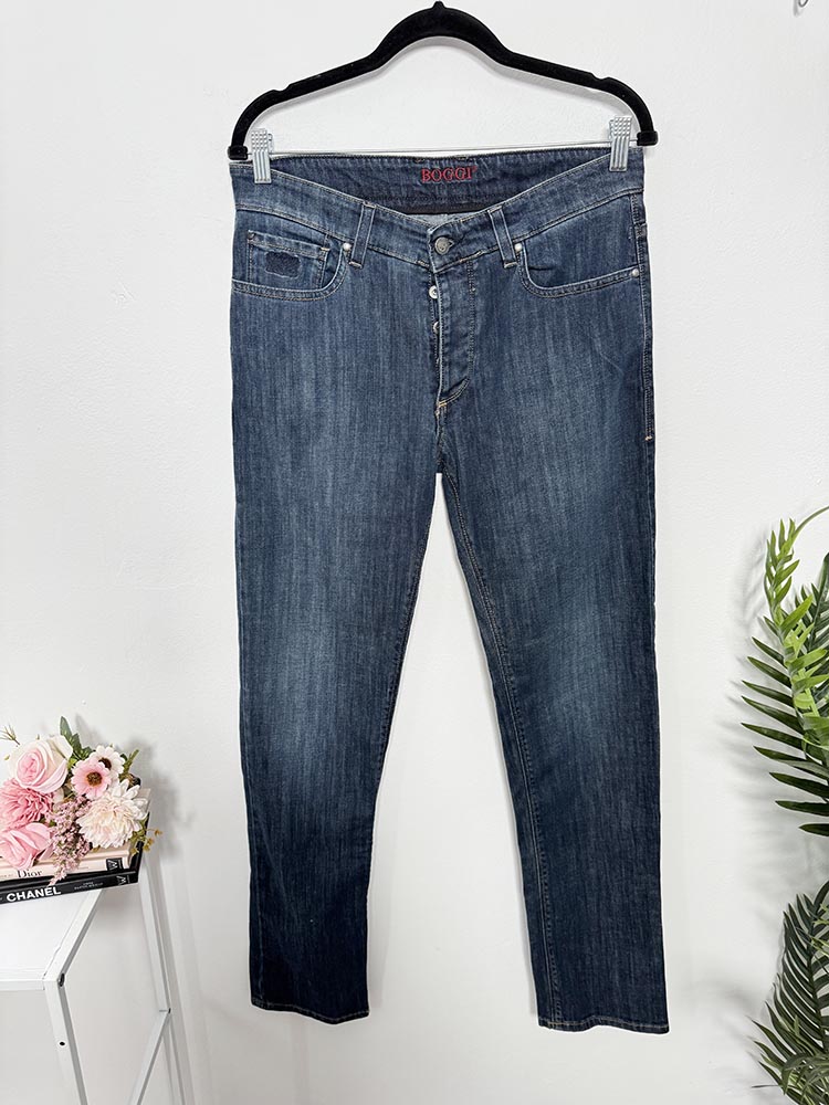 Blugi Boggi milano 33