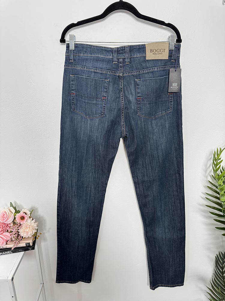 Blugi Boggi milano 33 - imagine 2