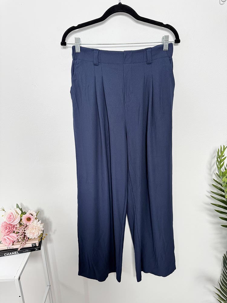 Pantaloni lejeri M