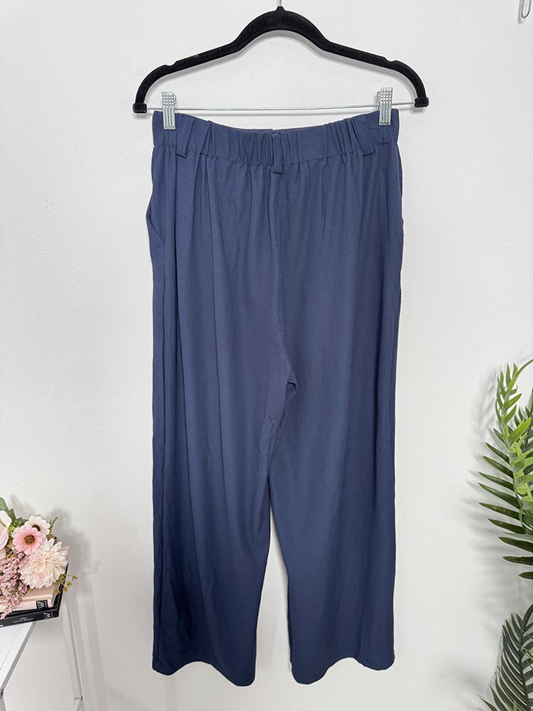 Pantaloni lejeri M - imagine 2