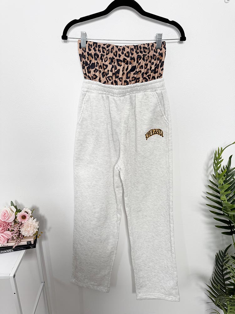Pantaloni trening S