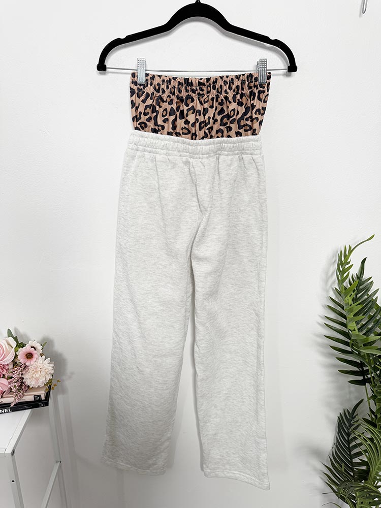 Pantaloni trening S - imagine 2