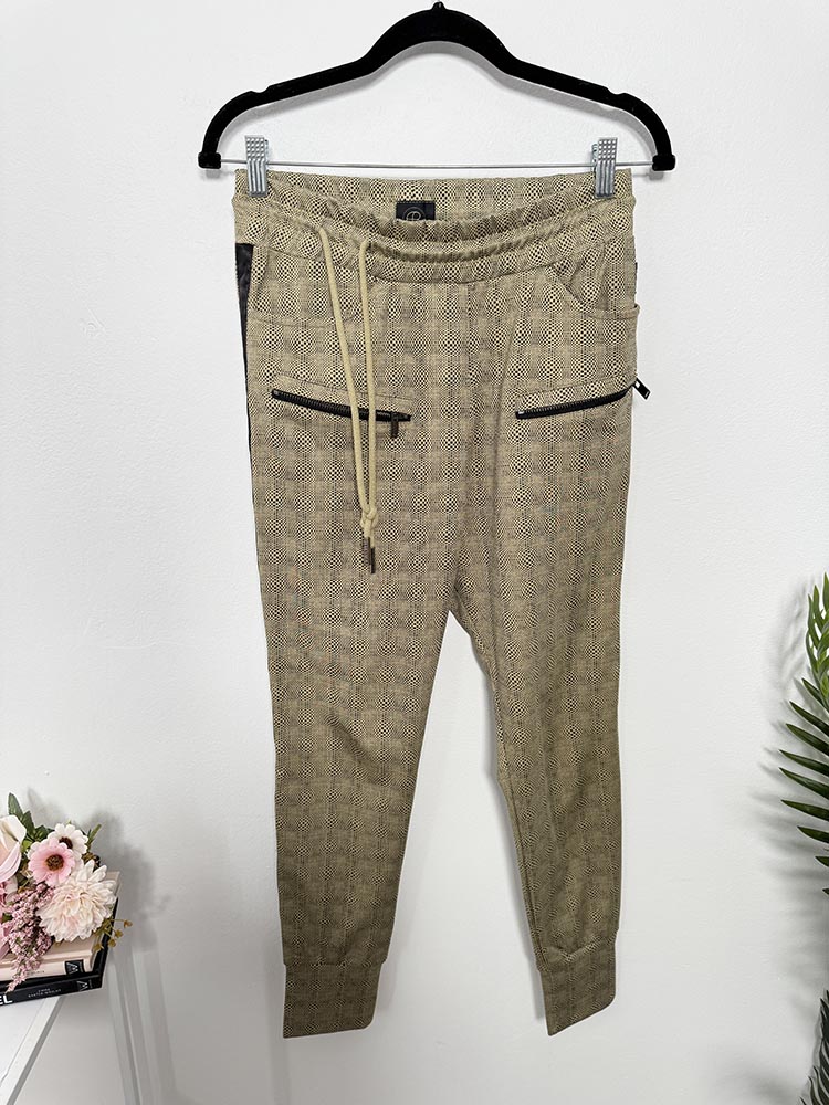 Pantaloni Elias Rumelis XS