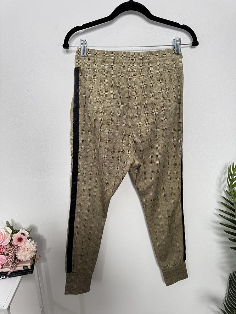 Pantaloni Elias Rumelis XS - imagine 2