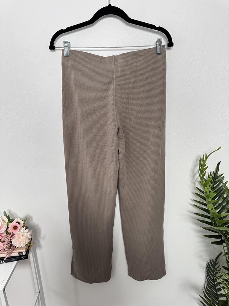 Pantaloni nou evazati F&F S - imagine 2