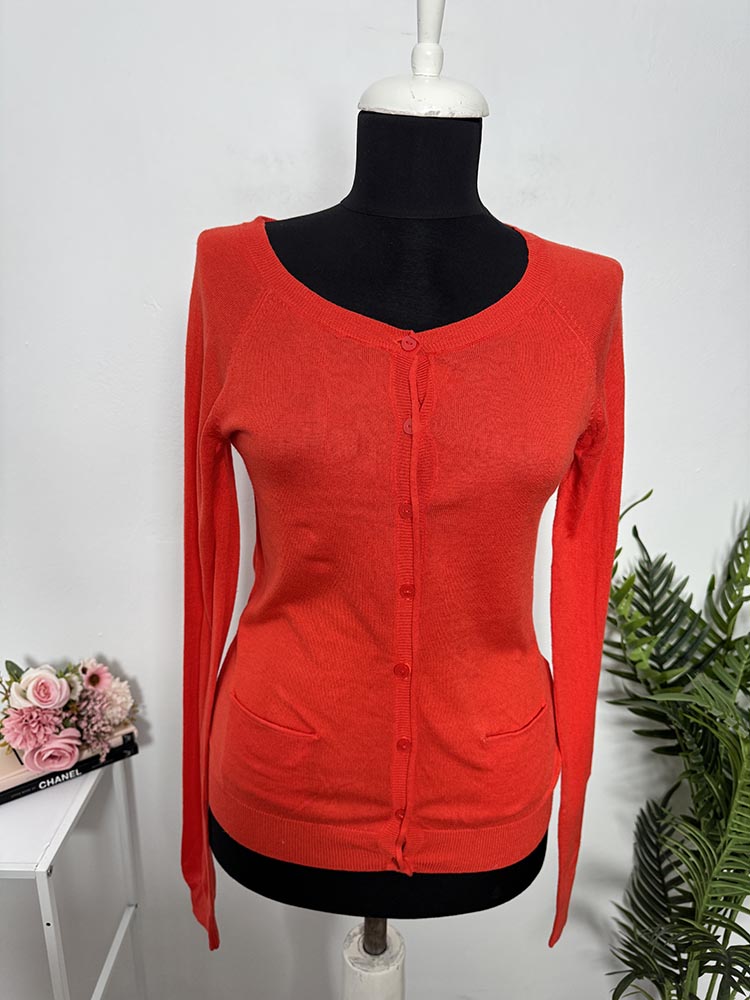 Cardigan Hallhuber XS