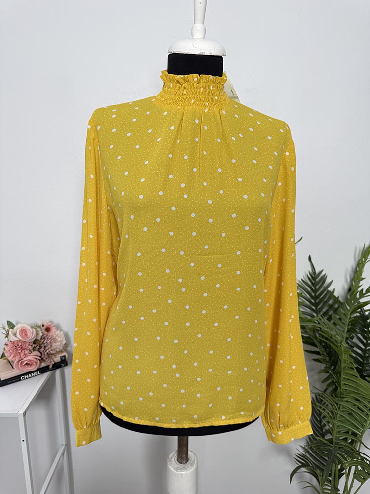 Bluza noua prete de etichete 30 euro Villa 40