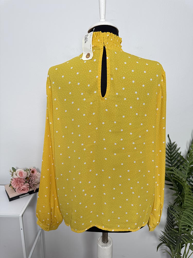 Bluza noua prete de etichete 30 euro Villa 40 - imagine 2