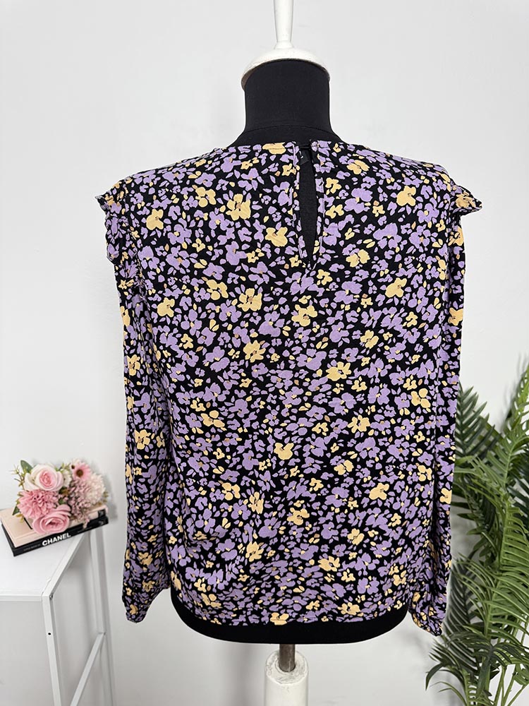 Bluza Pieces L - imagine 2