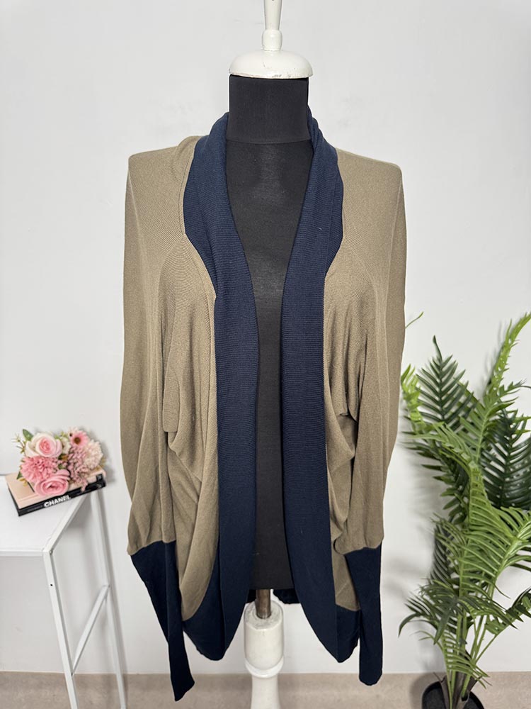 Cardigan M-L