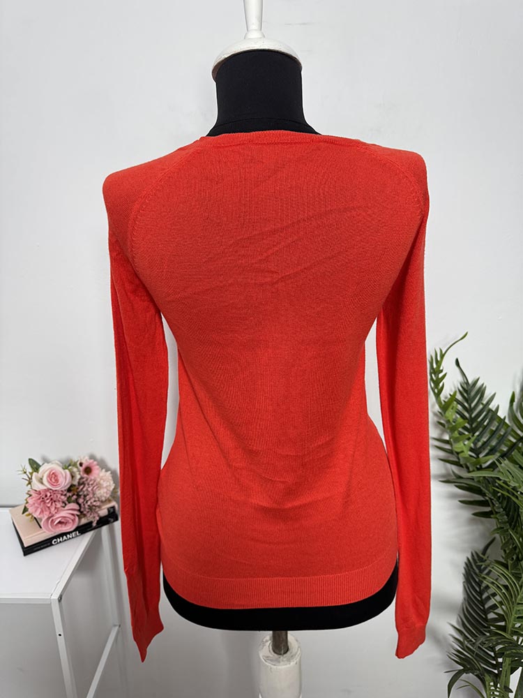 Cardigan Hallhuber XS - imagine 2
