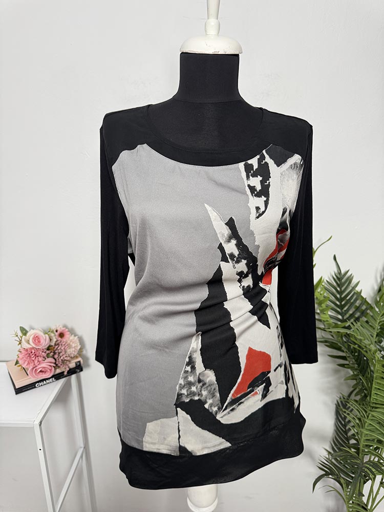 Bluza L