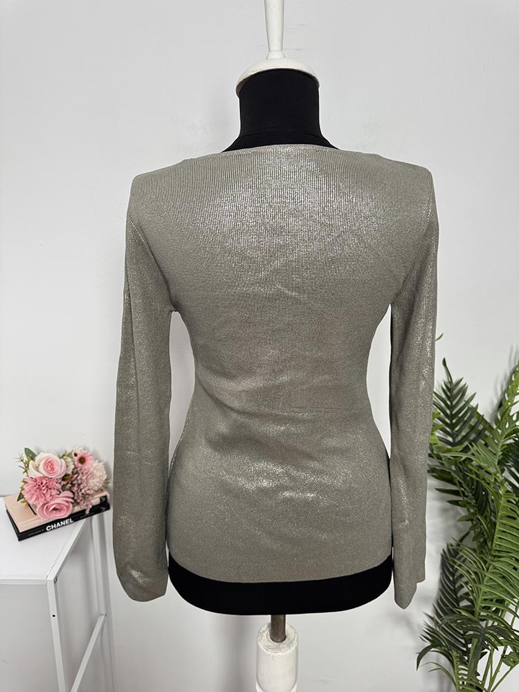 Cardigan Zara S - imagine 2