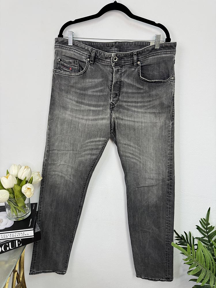 Blugi Diesel cam L-XL