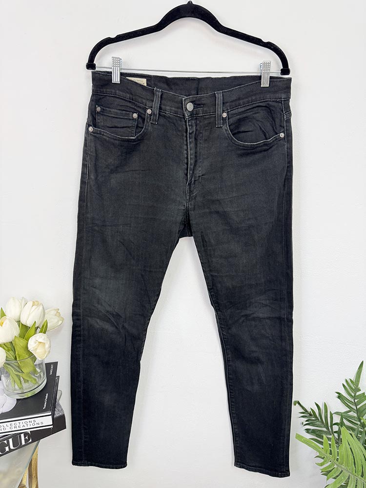 Blugi elastici Levi's 32