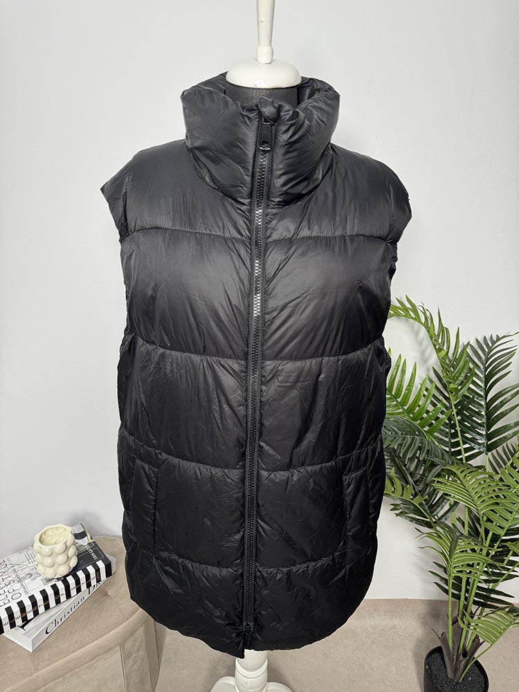 Vesta groasa H&M S