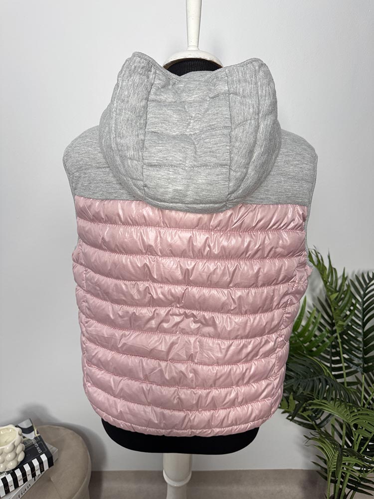 Vesta groasa calitativa FB Sister XL - imagine 2