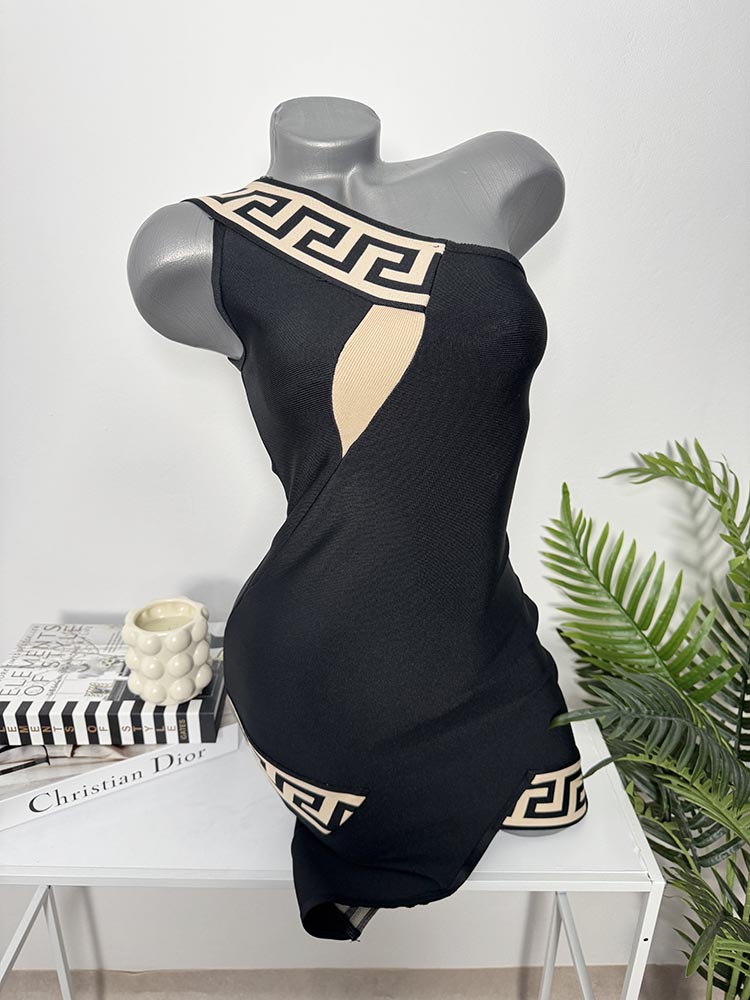 Rochie noua calitativa BELLA BARNETT S Premium